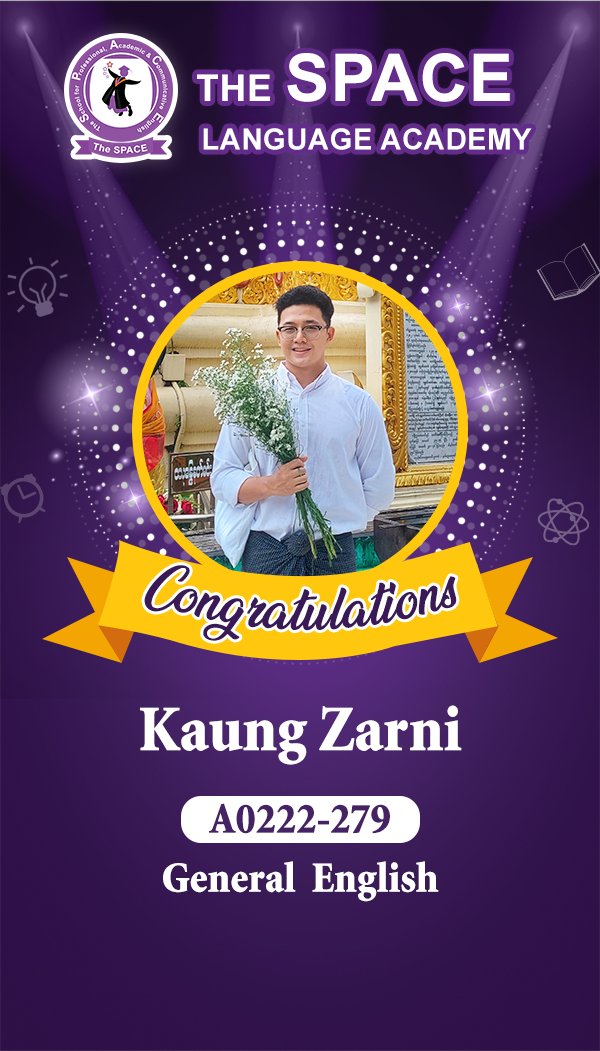 Kaung Zarni
